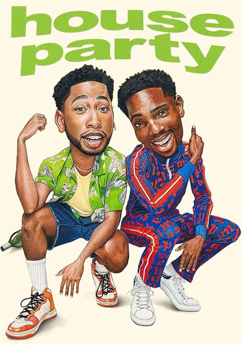 gofilm house party (2023)